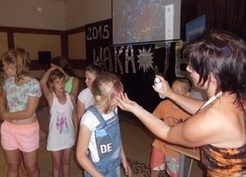 Zdjęcie z galerii: 64_2015 Wakacyjne rozmaitości w CUK