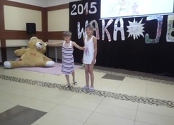 Zdjęcie z galerii: 64_2015 Wakacyjne rozmaitości w CUK