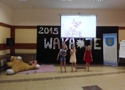 Zdjęcie z galerii: 64_2015 Wakacyjne rozmaitości w CUK