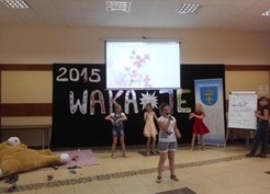 Zdjęcie z galerii: 64_2015 Wakacyjne rozmaitości w CUK