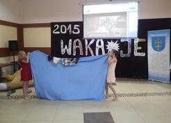 Zdjęcie z galerii: 64_2015 Wakacyjne rozmaitości w CUK