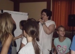 Zdjęcie z galerii: 64_2015 Wakacyjne rozmaitości w CUK