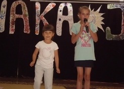 Zdjęcie z galerii: 64_2015 Wakacyjne rozmaitości w CUK