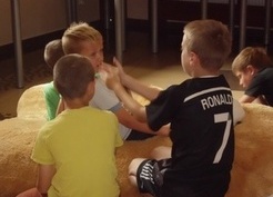 Zdjęcie z galerii: 64_2015 Wakacyjne rozmaitości w CUK