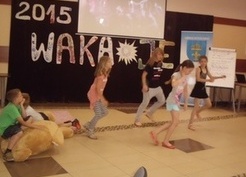 Zdjęcie z galerii: 64_2015 Wakacyjne rozmaitości w CUK