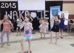 Zdjęcie z galerii: 64_2015 Wakacyjne rozmaitości w CUK
