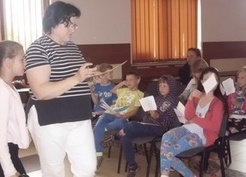 Zdjęcie z galerii: 64_2015 Wakacyjne rozmaitości w CUK