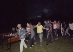 Zdjęcie z galerii: 65_2015 Biesiada w Róży Wielkiej