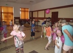 Zdjęcie z galerii: 66_2015 Zajęcia wakacyjne w CUK