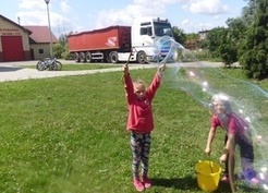 Zdjęcie z galerii: 67_2015 zajęcia wakacyjne w CUK