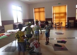 Zdjęcie z galerii: 67_2015 zajęcia wakacyjne w CUK