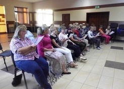 Zdjęcie z galerii: 72_2015 Zajęcia wokalne