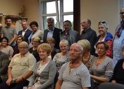 Zdjęcie z galerii: 74_2015 Chór