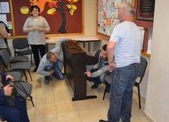 Zdjęcie z galerii: 74_2015 Chór