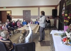 Zdjęcie z galerii: 17_2015 Wielkanocne Tradycje