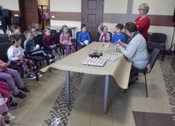 Zdjęcie z galerii: 17_2015 Wielkanocne Tradycje
