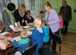 Zdjęcie z galerii: 82_2015 Spotkanie autorskie