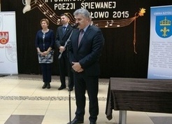 Zdjęcie z galerii: 83_2015 II Powiatowy Konkurs Poezji Śpiewanej