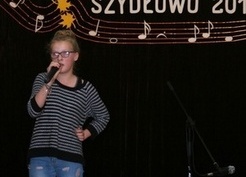 Zdjęcie z galerii: 83_2015 II Powiatowy Konkurs Poezji Śpiewanej