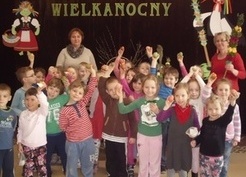 Zdjęcie z galerii: 17_2015 Wielkanocne Tradycje