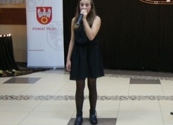 Zdjęcie z galerii: 83_2015 II Powiatowy Konkurs Poezji Śpiewanej
