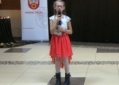 Zdjęcie z galerii: 83_2015 II Powiatowy Konkurs Poezji Śpiewanej