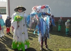 Zdjęcie z galerii: 19_2015 Powitanie Wiosny