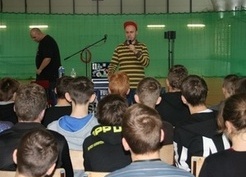 Zdjęcie z galerii: 89_2015 Koncert FULL POWER SPIRIT