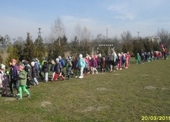 Zdjęcie z galerii: 19_2015 Powitanie Wiosny