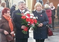 Zdjęcie z galerii: 92_2015 Dzień Niepodległości