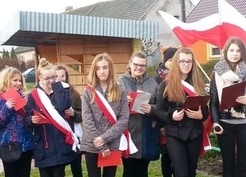 Zdjęcie z galerii: 92_2015 Dzień Niepodległości