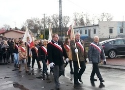 Zdjęcie z galerii: 92_2015 Dzień Niepodległości