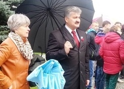 Zdjęcie z galerii: 92_2015 Dzień Niepodległości
