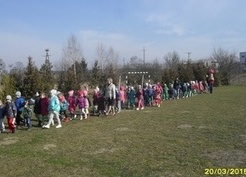 Zdjęcie z galerii: 19_2015 Powitanie Wiosny
