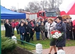 Zdjęcie z galerii: 92_2015 Dzień Niepodległości