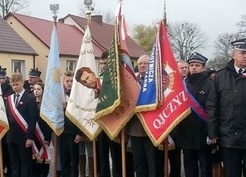 Zdjęcie z galerii: 92_2015 Dzień Niepodległości