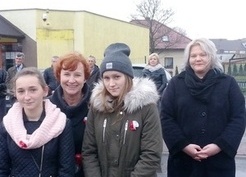 Zdjęcie z galerii: 92_2015 Dzień Niepodległości