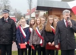 Zdjęcie z galerii: 92_2015 Dzień Niepodległości
