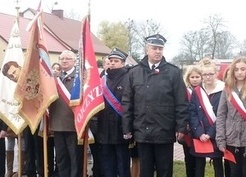 Zdjęcie z galerii: 92_2015 Dzień Niepodległości