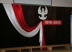 Zdjęcie z galerii: 92_2015 Dzień Niepodległości