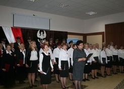 Zdjęcie z galerii: 92_2015 Dzień Niepodległości