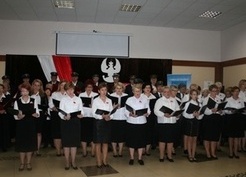 Zdjęcie z galerii: 92_2015 Dzień Niepodległości