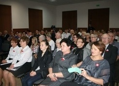 Zdjęcie z galerii: 92_2015 Dzień Niepodległości