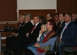 Zdjęcie z galerii: 92_2015 Dzień Niepodległości