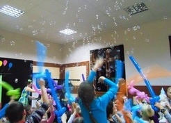 Zdjęcie z galerii: 100_2015 Urodziny Pluszowego Misia