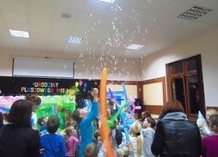 Zdjęcie z galerii: 100_2015 Urodziny Pluszowego Misia