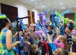 Zdjęcie z galerii: 100_2015 Urodziny Pluszowego Misia