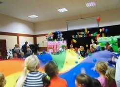 Zdjęcie z galerii: 100_2015 Urodziny Pluszowego Misia