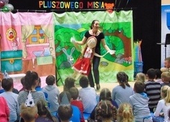 Zdjęcie z galerii: 100_2015 Urodziny Pluszowego Misia