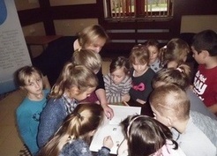 Zdjęcie z galerii: 103_2015 Spotkanie z książką